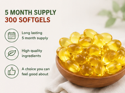 Venova® Aged Odorless Garlic